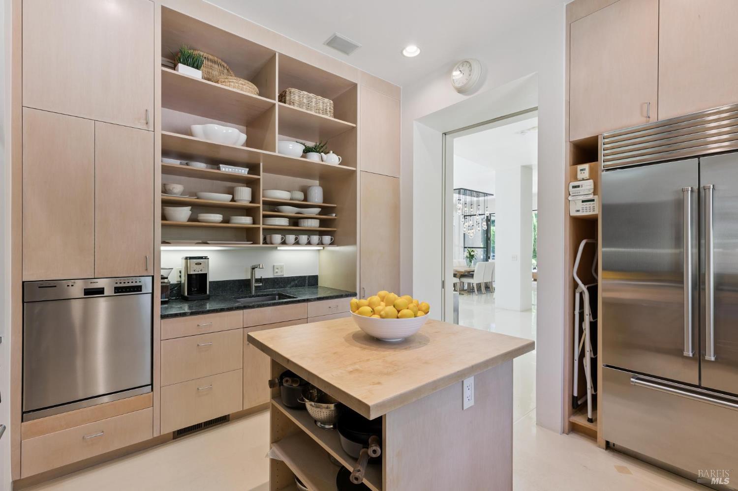 1110 Bale Lane Calistoga CA 94515
