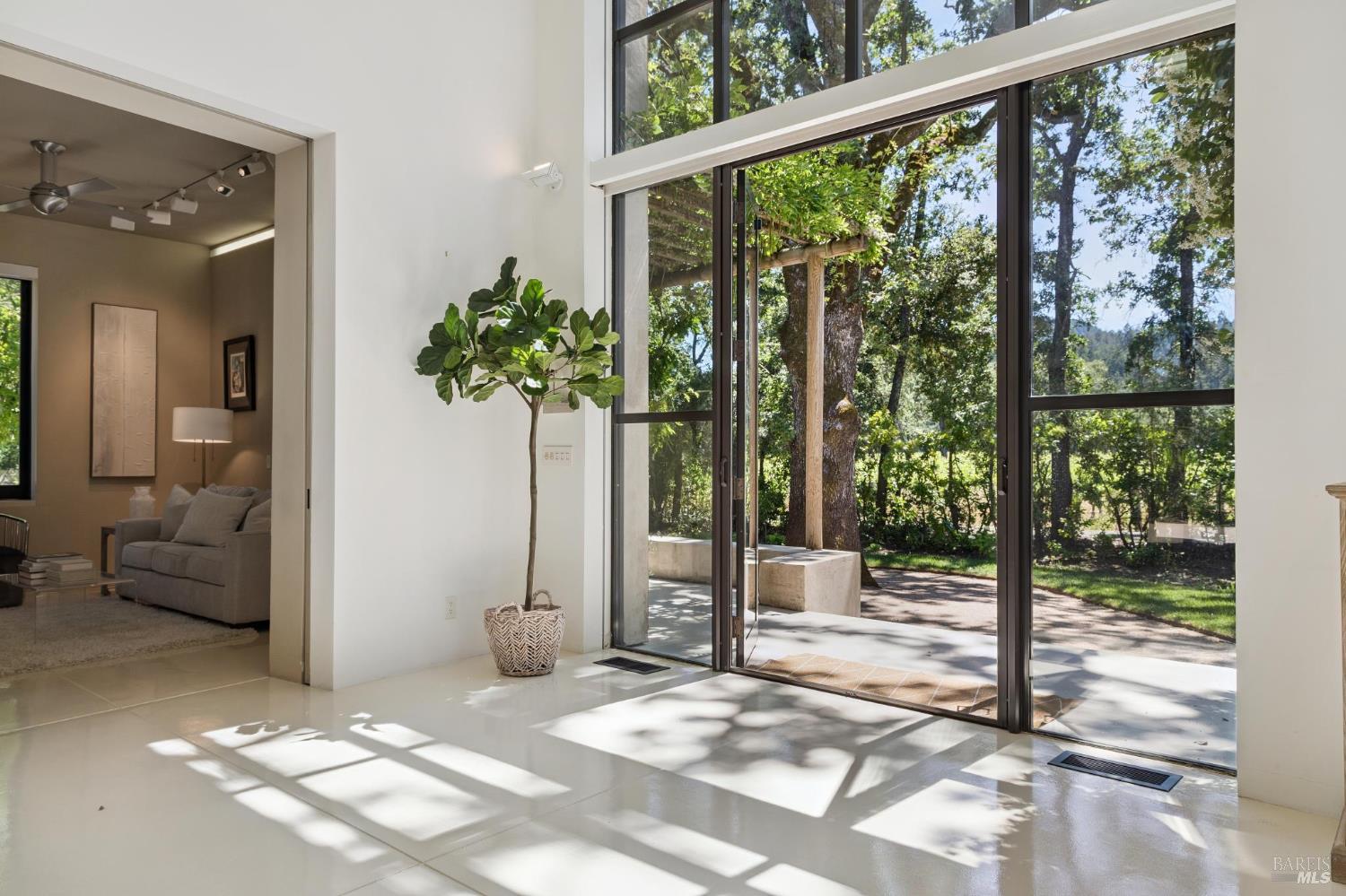 1110 Bale Lane Calistoga CA 94515