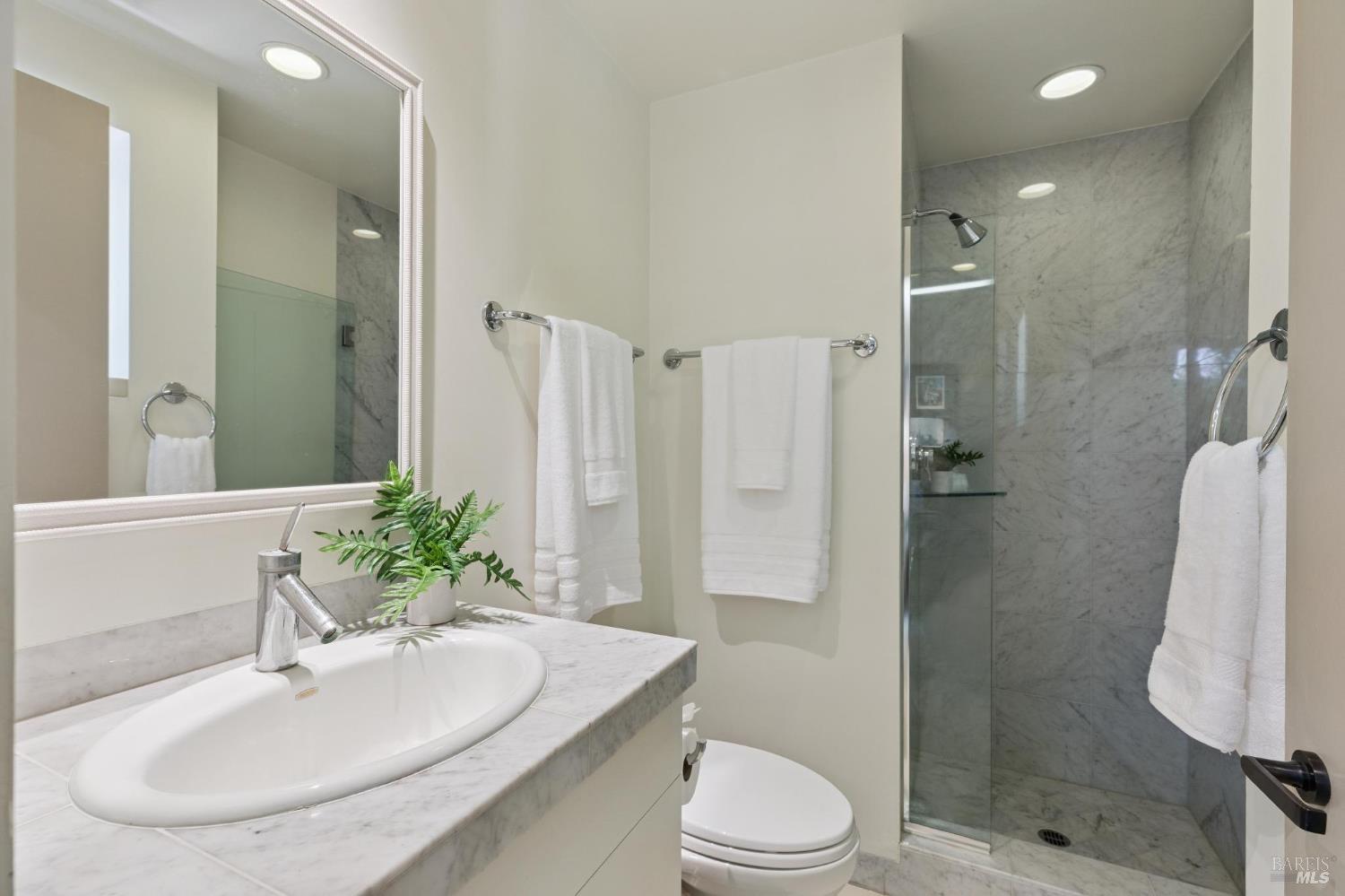 1110 Bale Lane Calistoga CA 94515