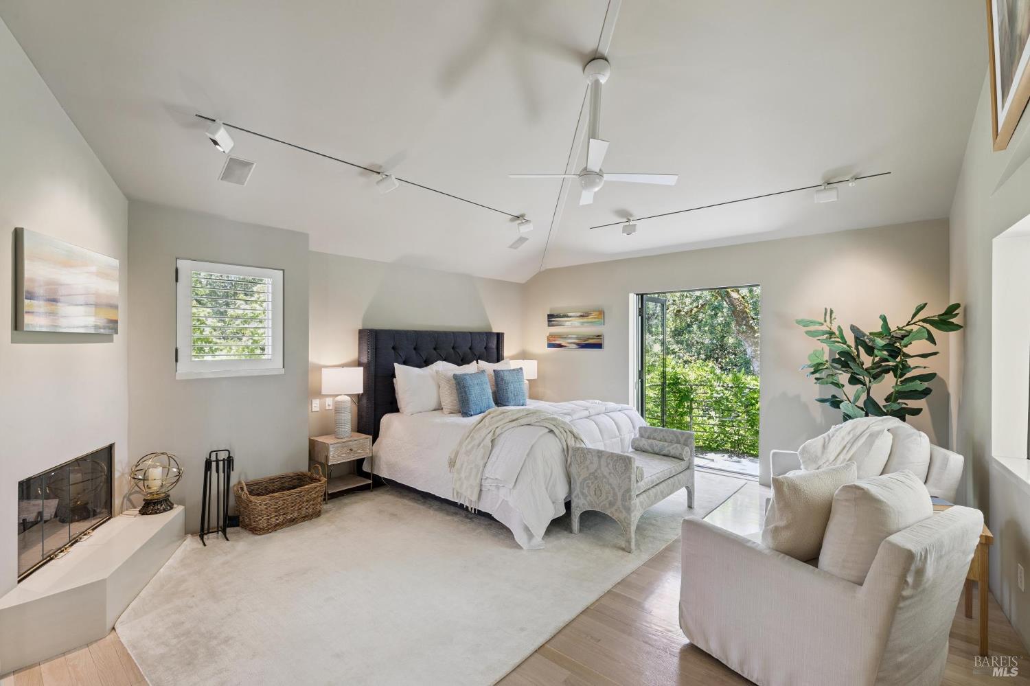 1110 Bale Lane Calistoga CA 94515