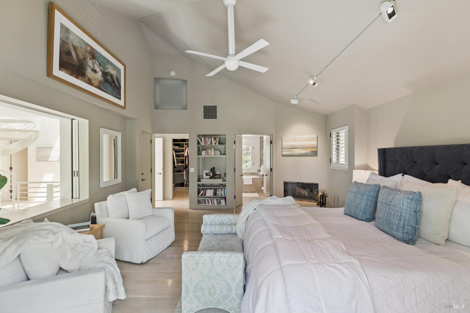 1110 Bale Lane Calistoga CA 94515
