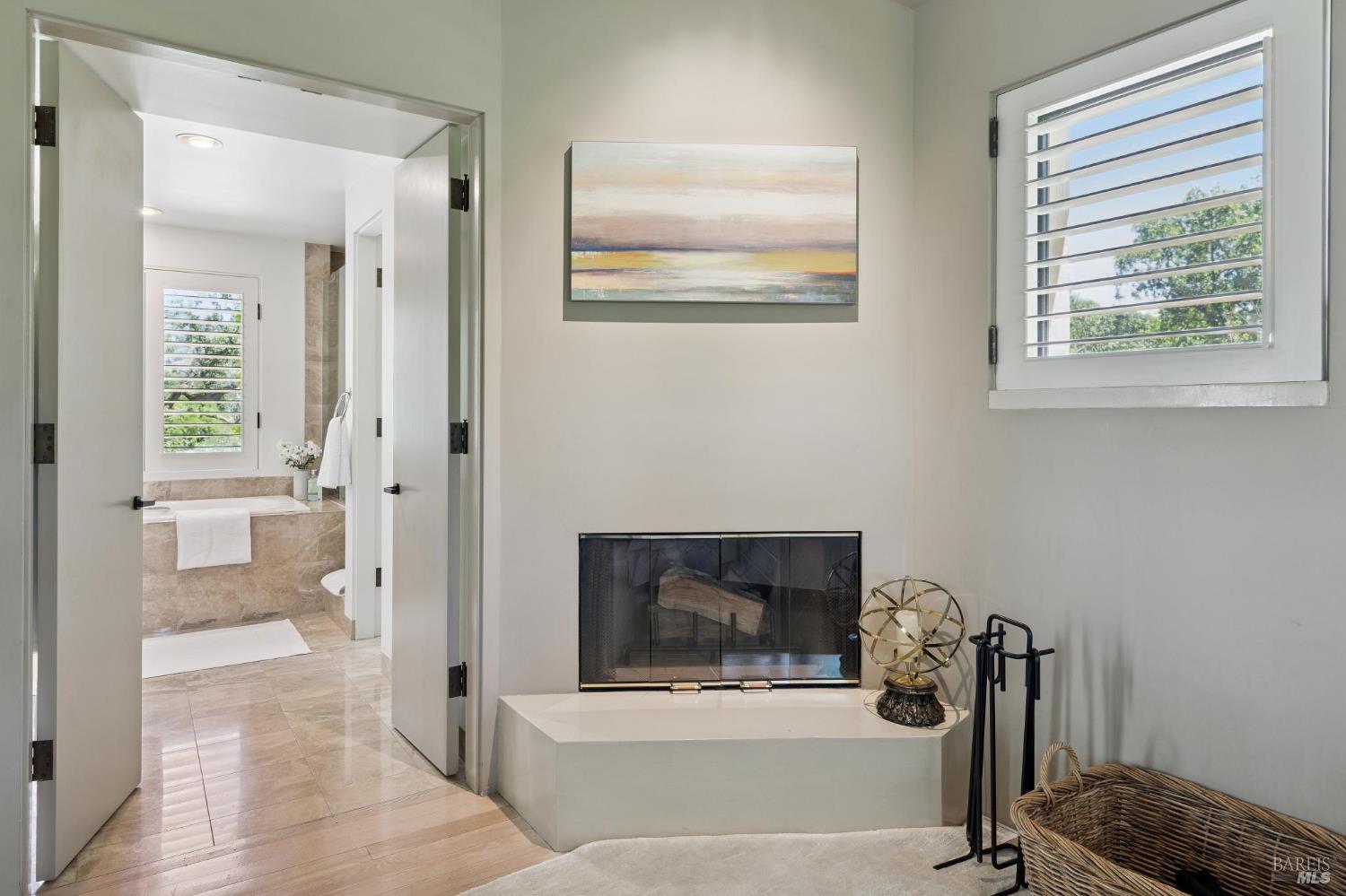 1110 Bale Lane Calistoga CA 94515