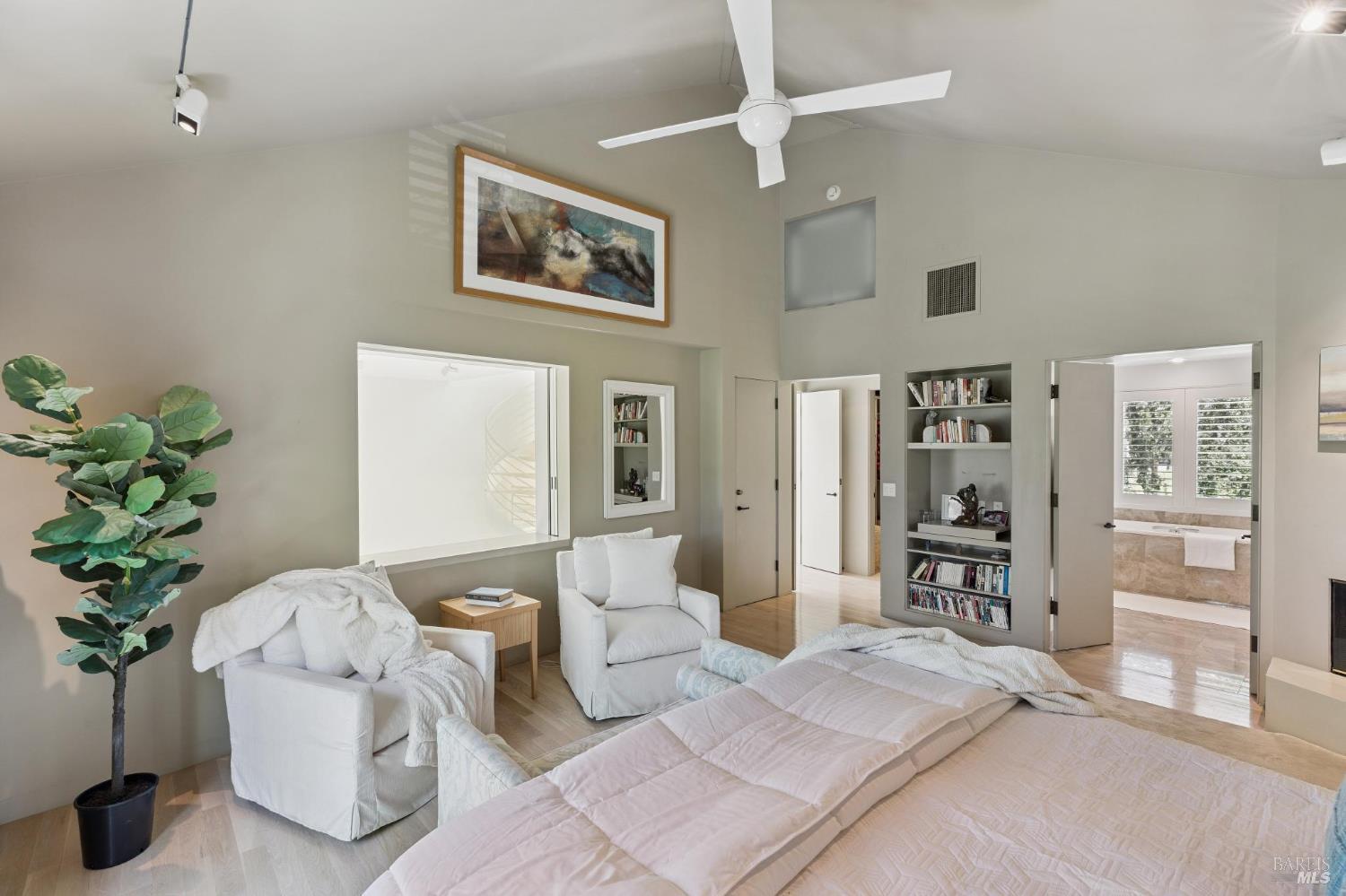 1110 Bale Lane Calistoga CA 94515