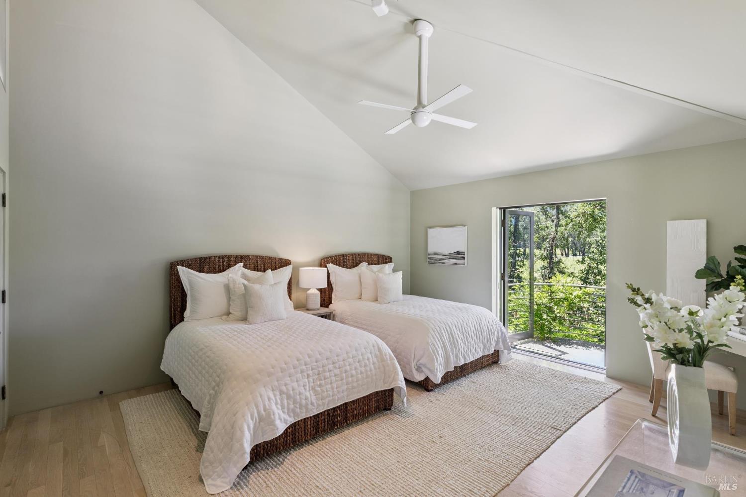 1110 Bale Lane Calistoga CA 94515