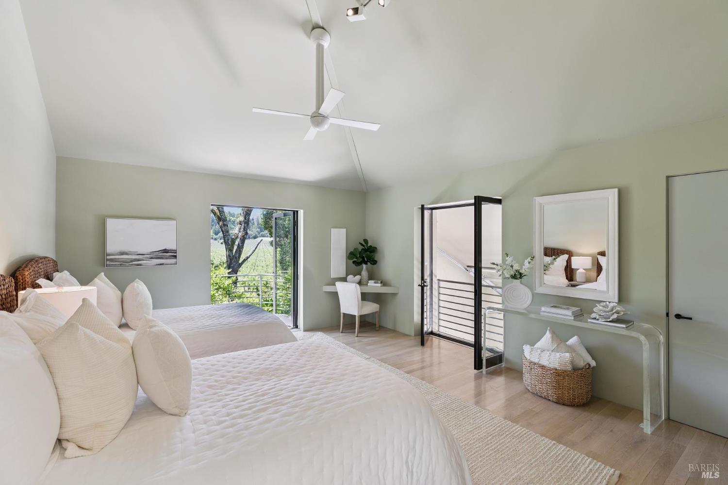 1110 Bale Lane Calistoga CA 94515