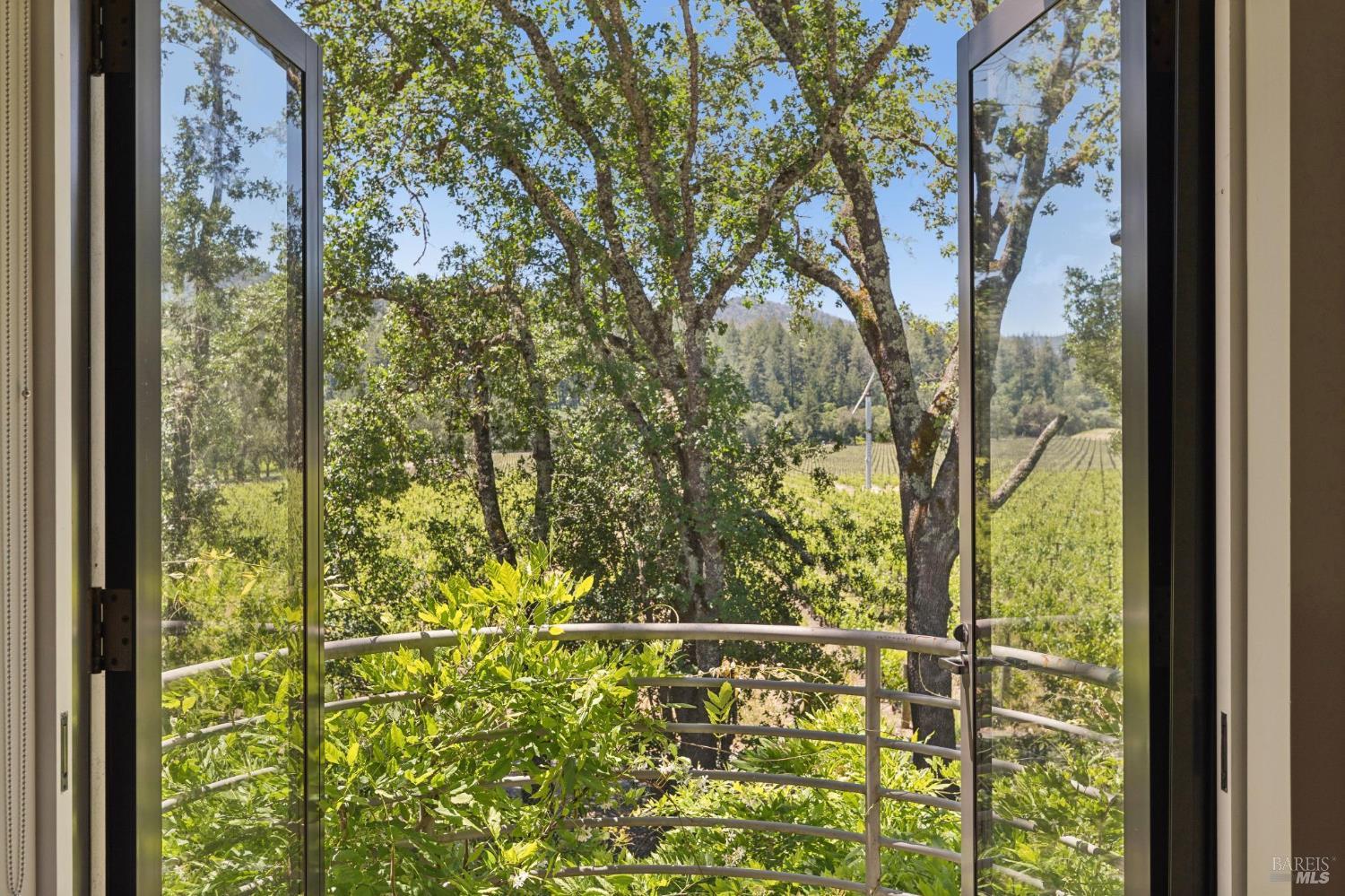 1110 Bale Lane Calistoga CA 94515