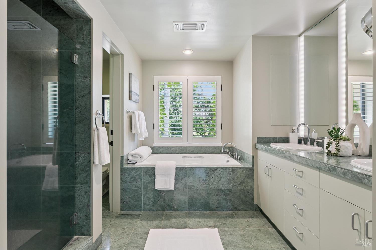 1110 Bale Lane Calistoga CA 94515