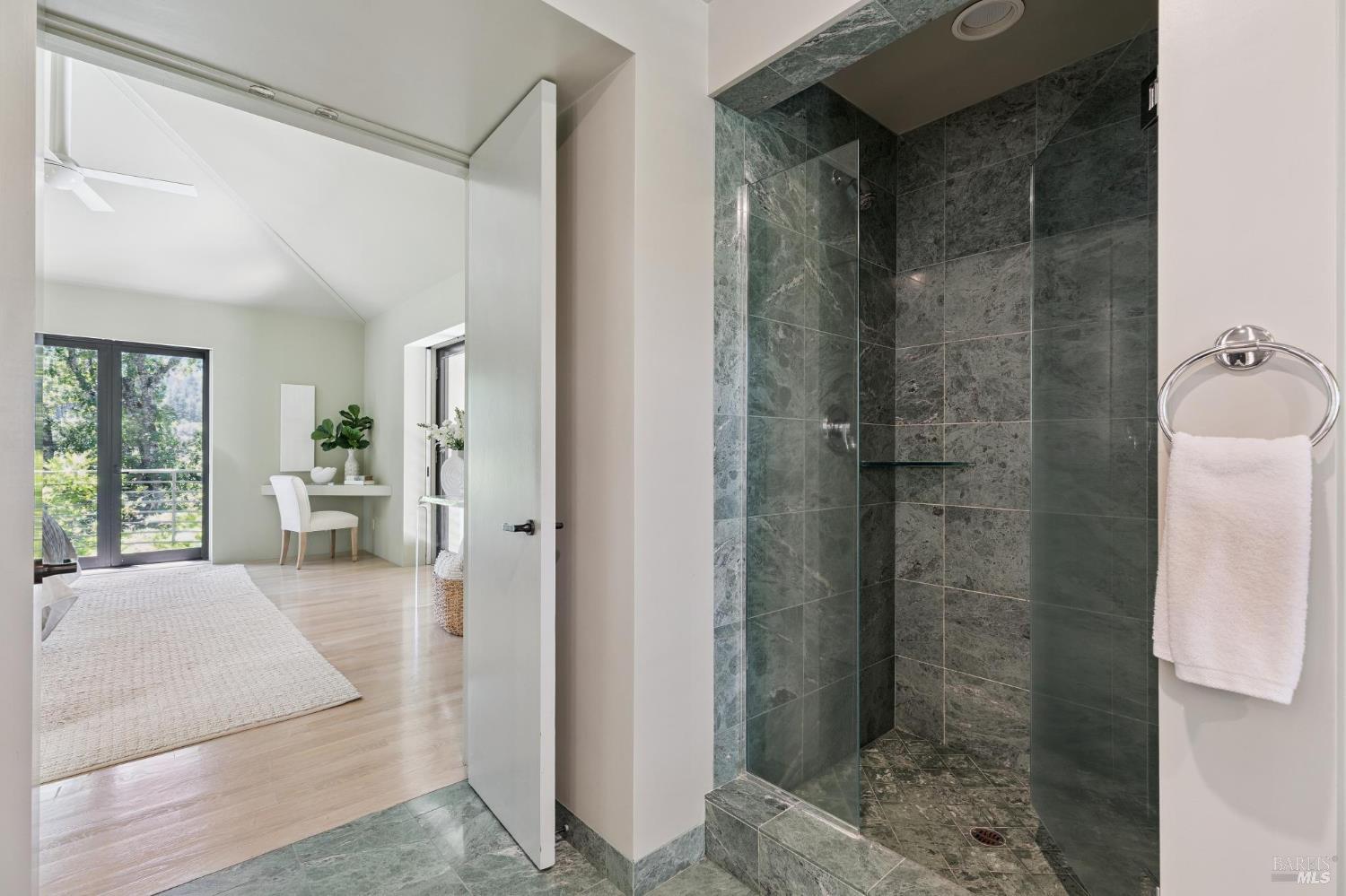 1110 Bale Lane Calistoga CA 94515