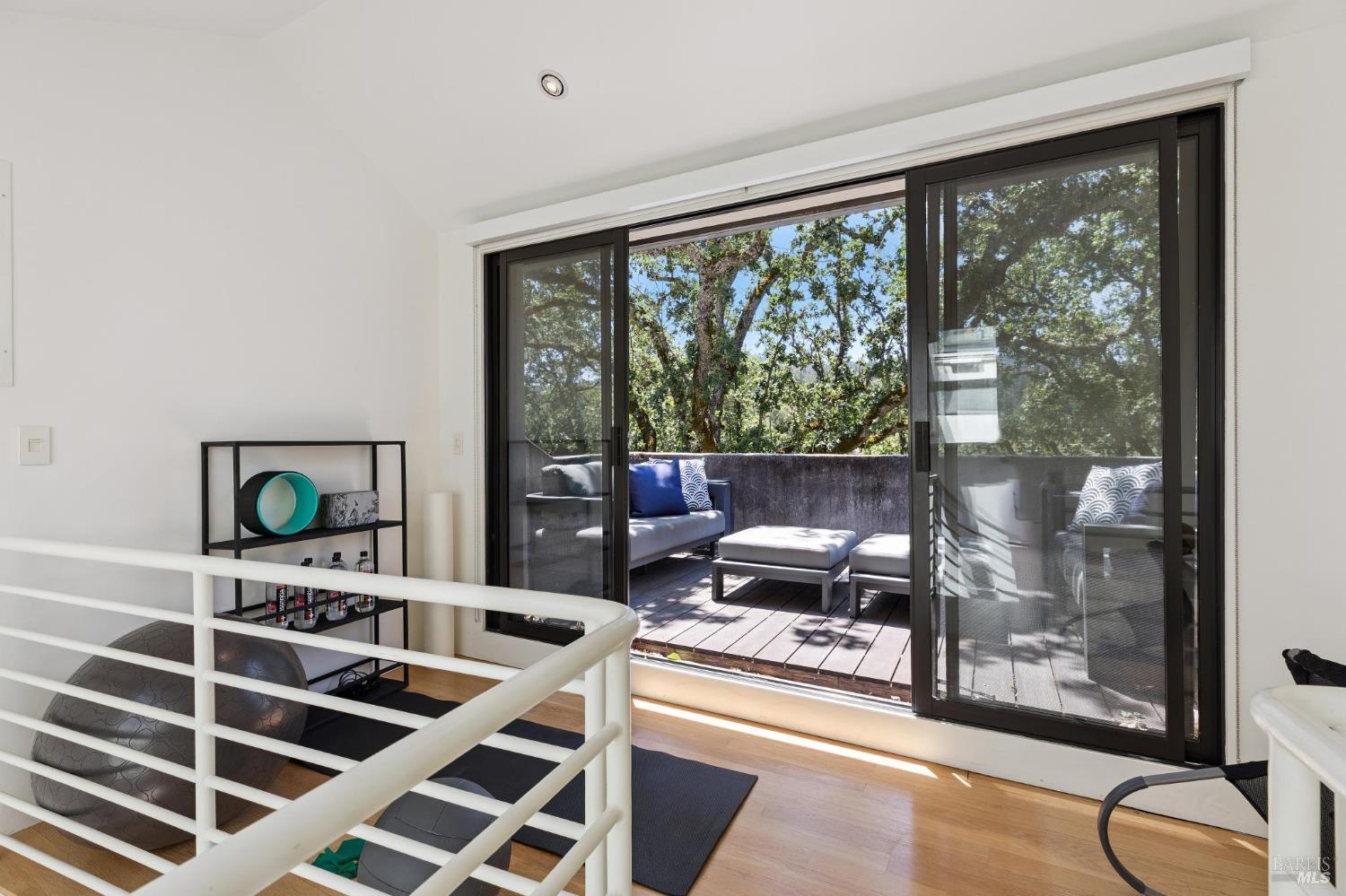 1110 Bale Lane Calistoga CA 94515