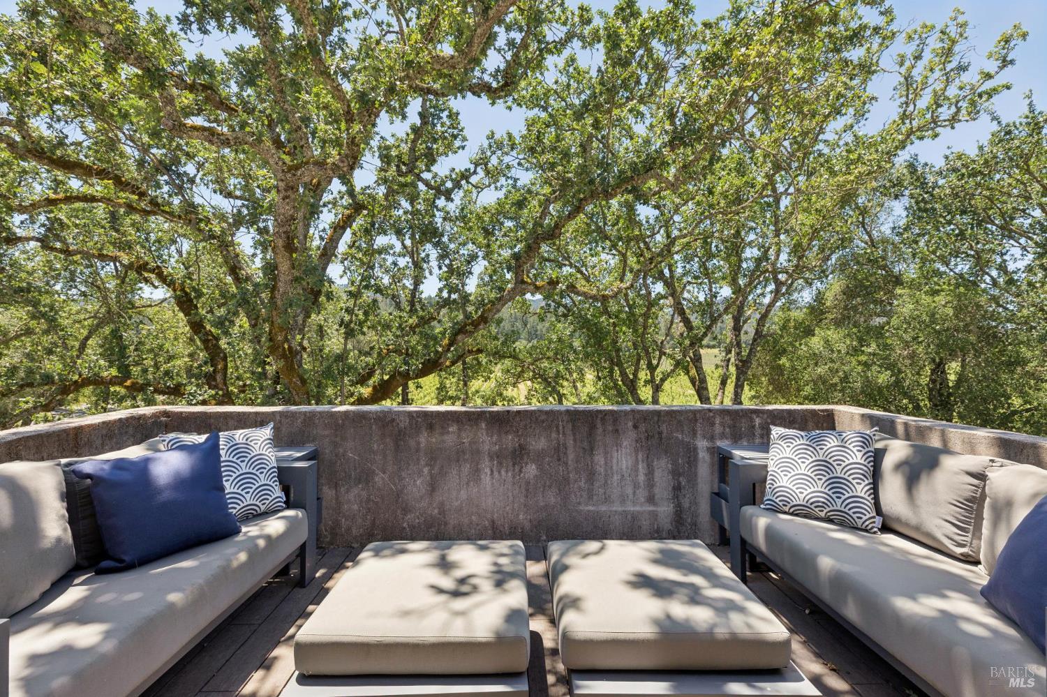 1110 Bale Lane Calistoga CA 94515