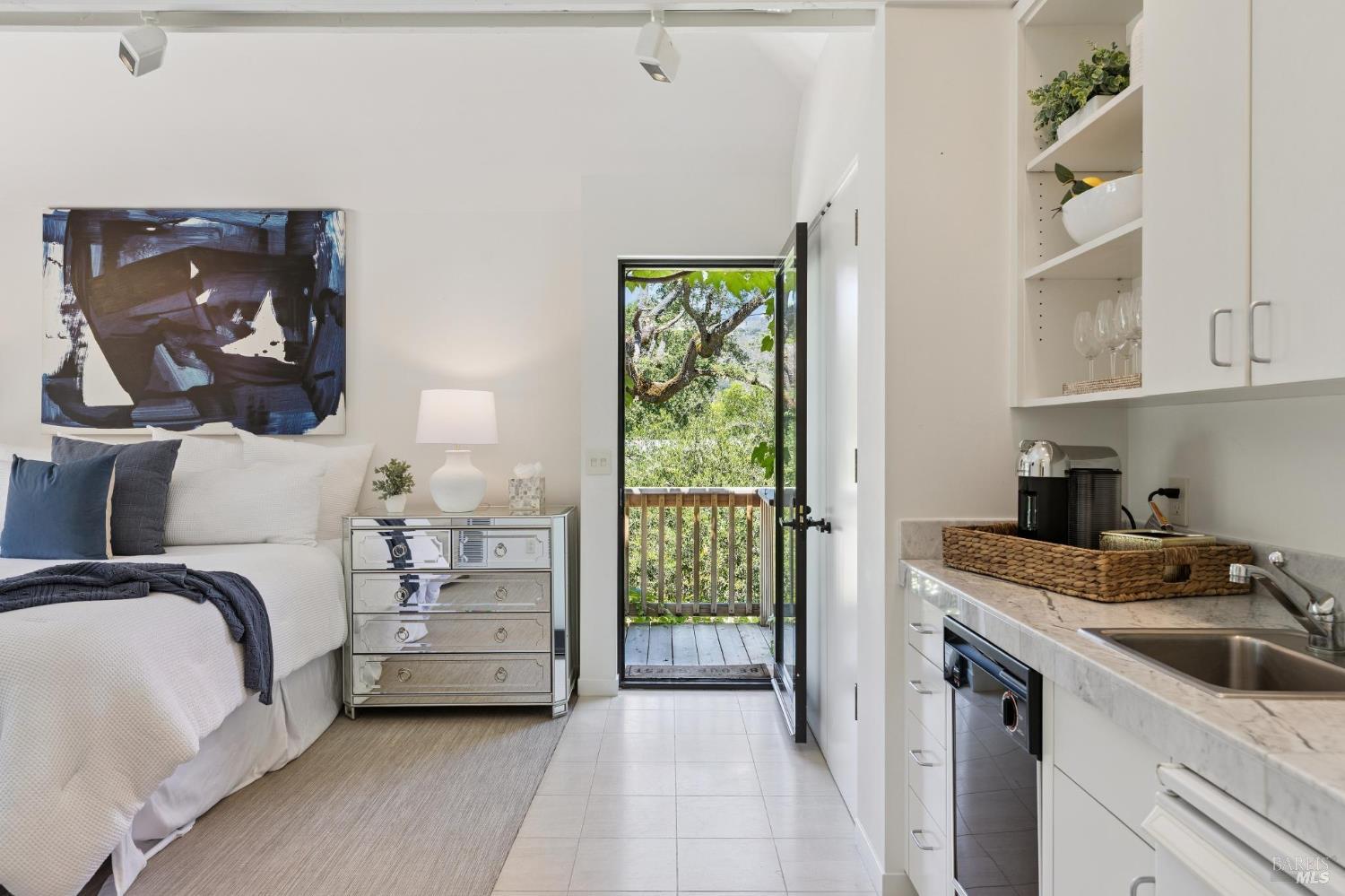 1110 Bale Lane Calistoga CA 94515