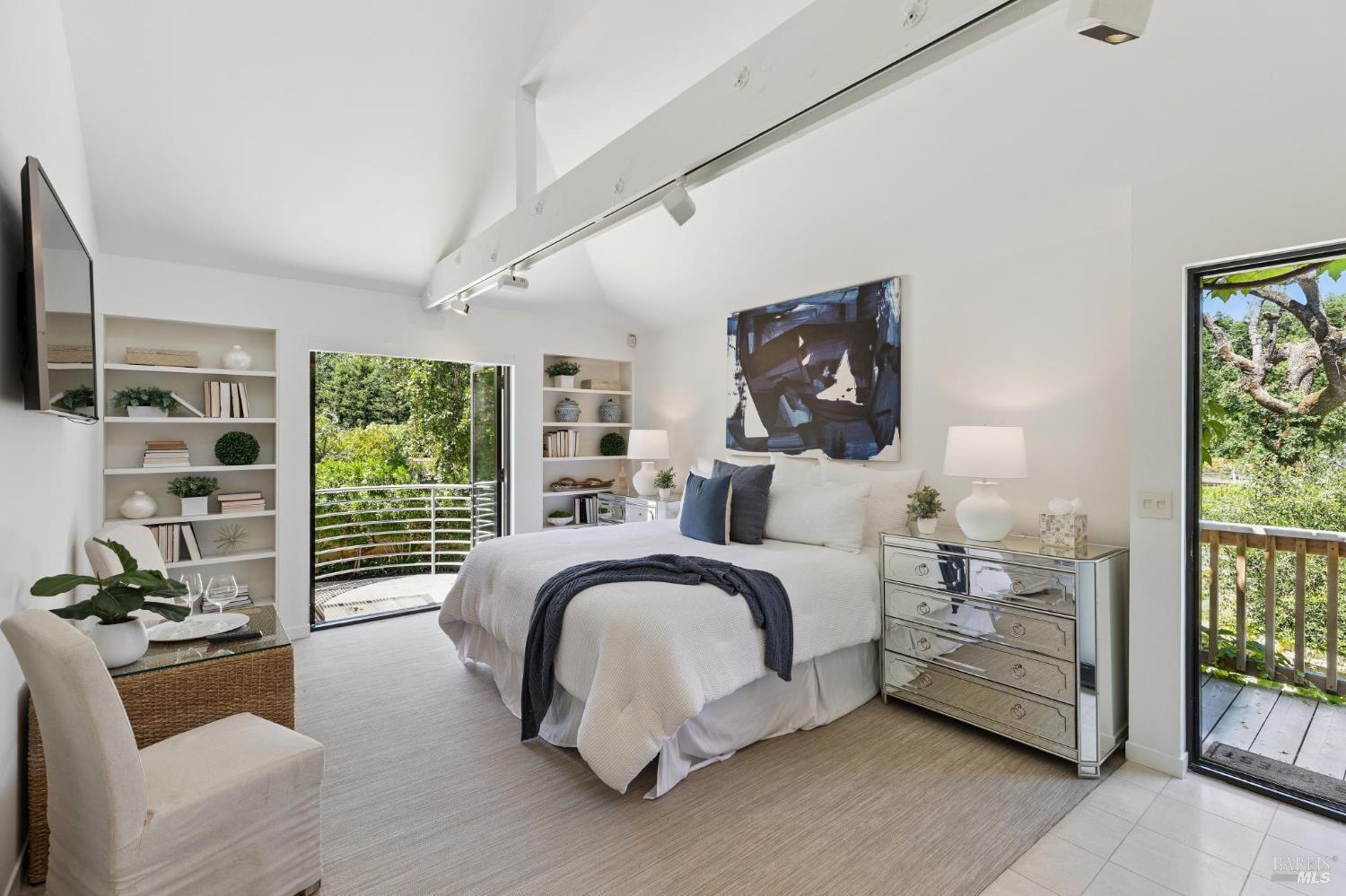 1110 Bale Lane Calistoga CA 94515