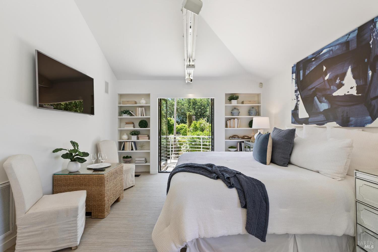 1110 Bale Lane Calistoga CA 94515