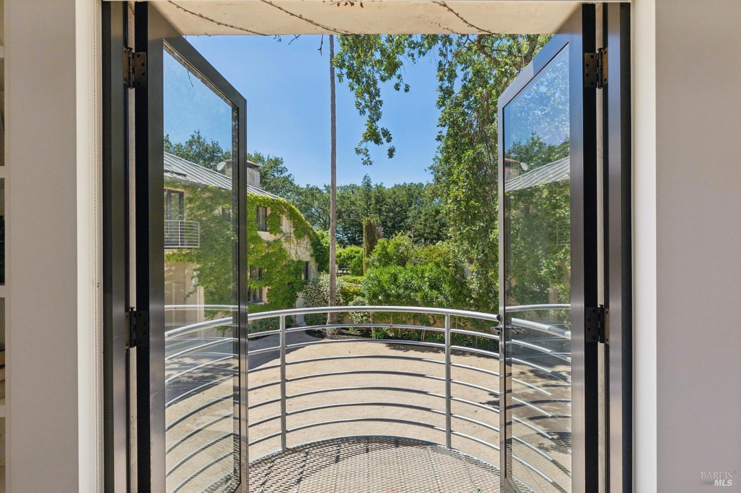 1110 Bale Lane Calistoga CA 94515