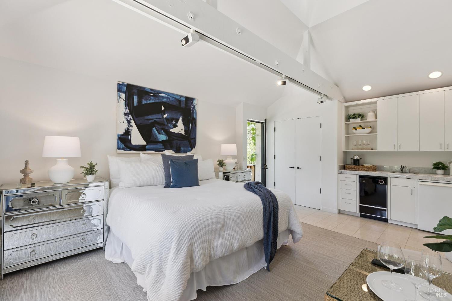 1110 Bale Lane Calistoga CA 94515