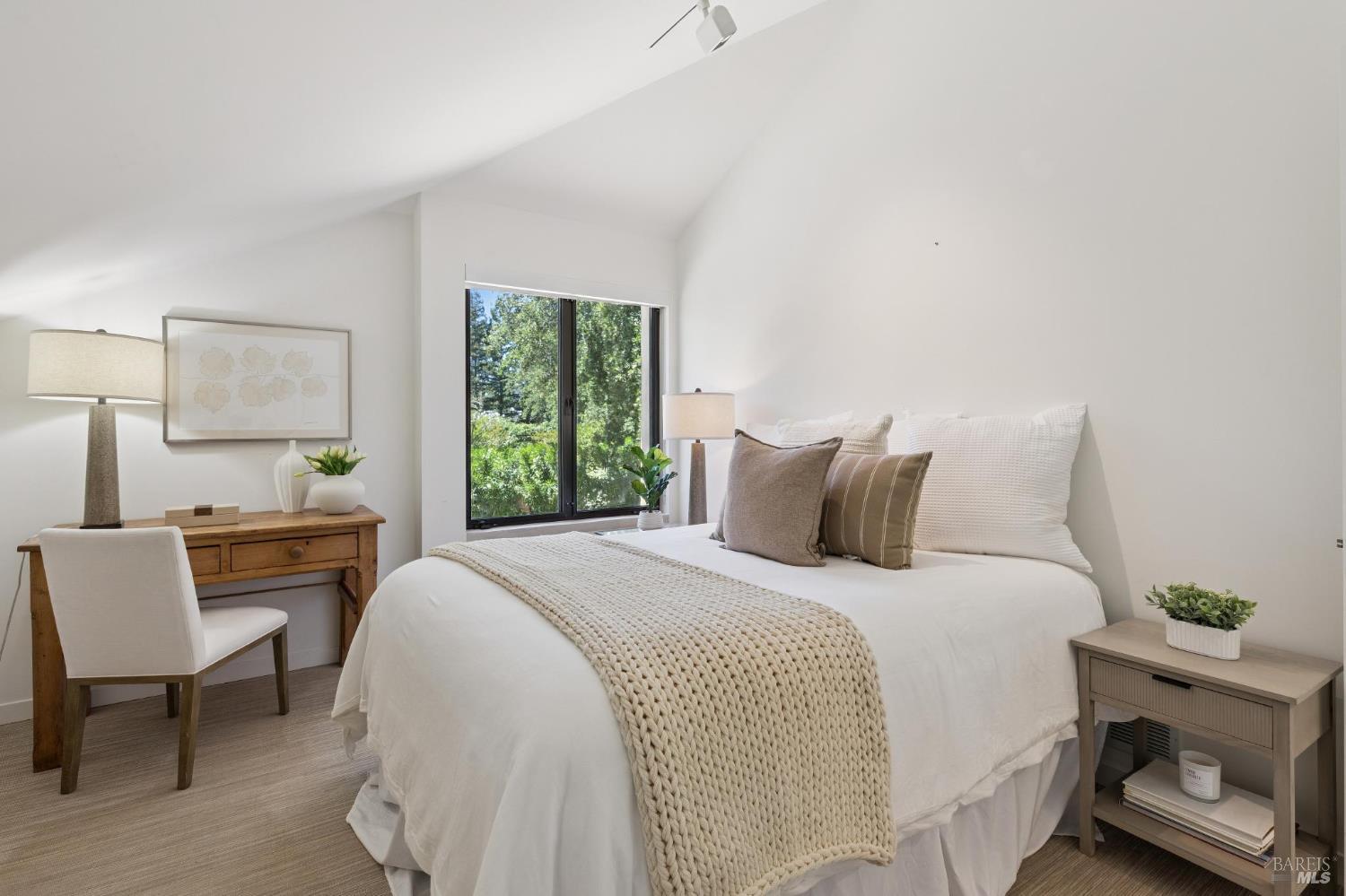 1110 Bale Lane Calistoga CA 94515