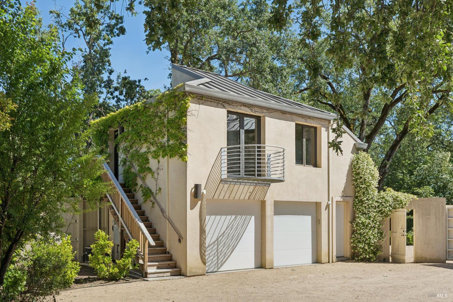 1110 Bale Lane Calistoga CA 94515
