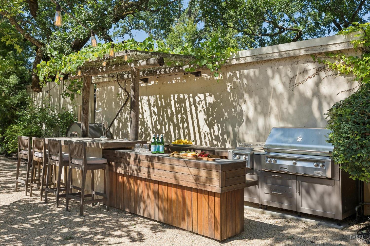 1110 Bale Lane Calistoga CA 94515