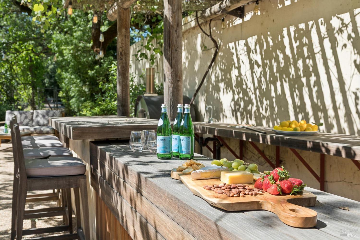 1110 Bale Lane Calistoga CA 94515