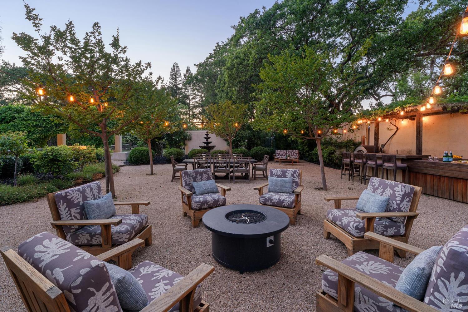 1110 Bale Lane Calistoga CA 94515