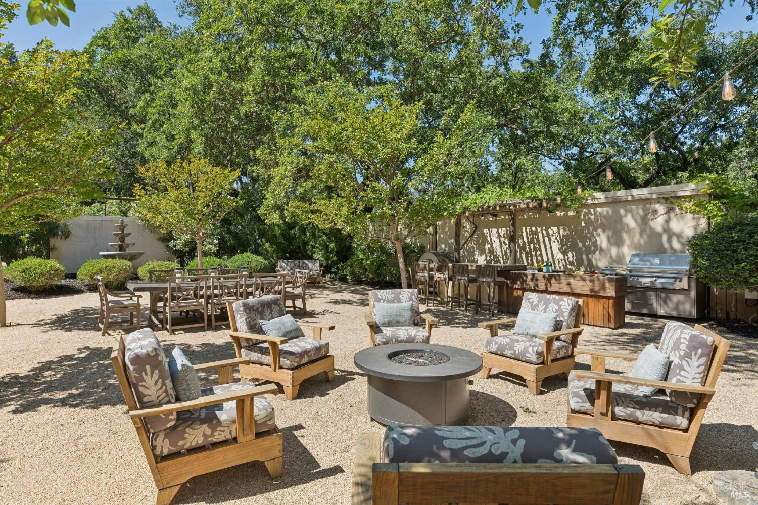 1110 Bale Lane Calistoga CA 94515