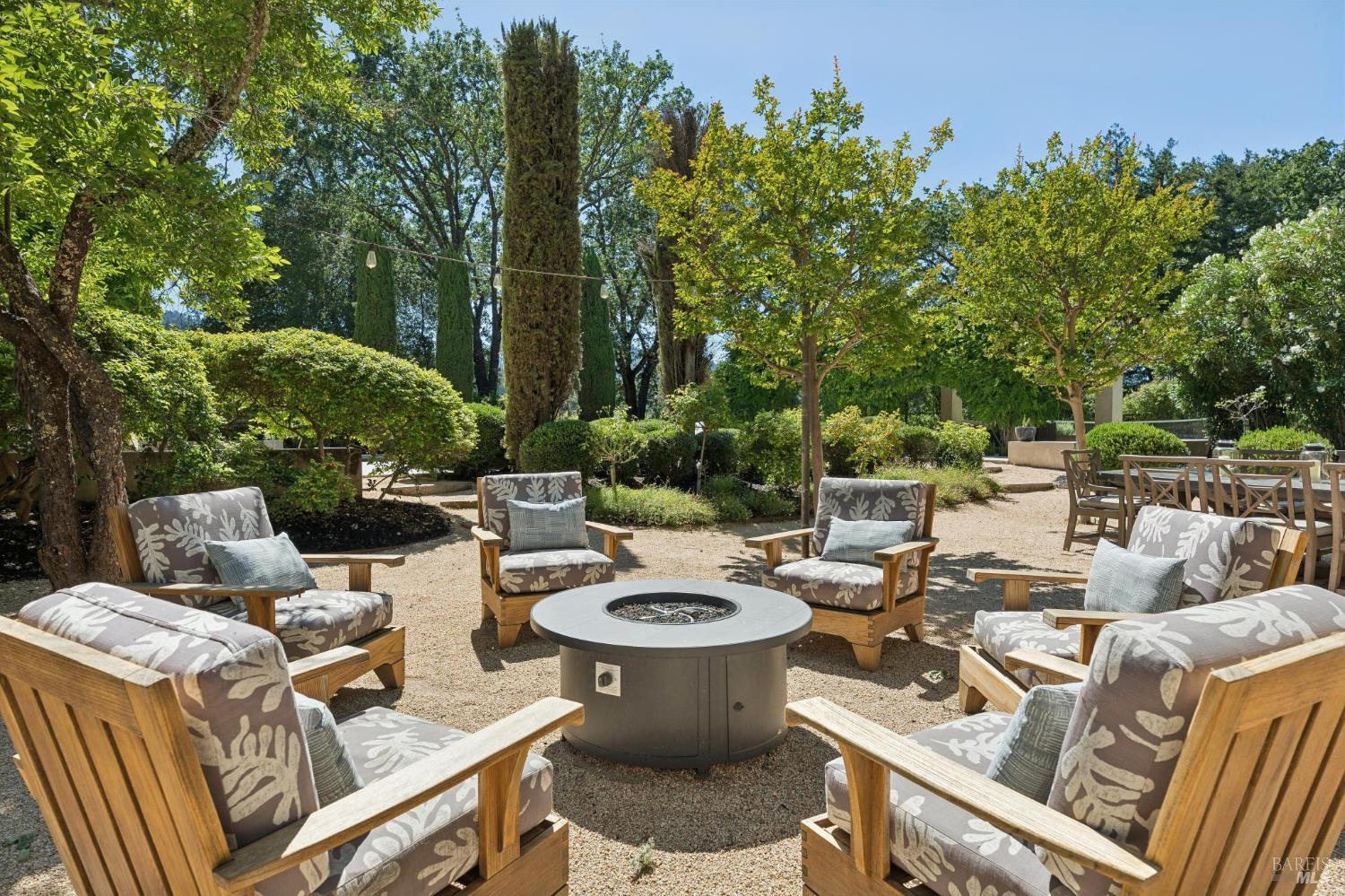 1110 Bale Lane Calistoga CA 94515
