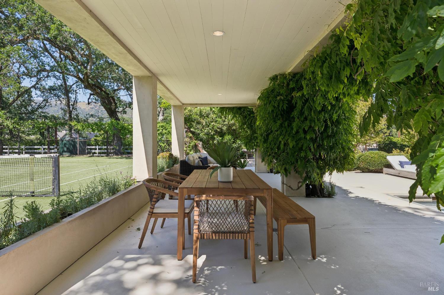 1110 Bale Lane Calistoga CA 94515