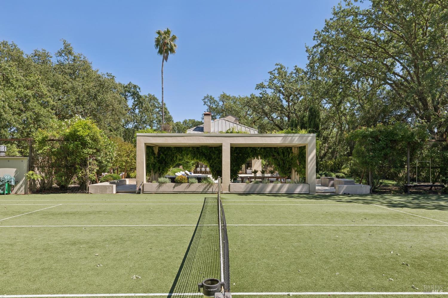 1110 Bale Lane Calistoga CA 94515