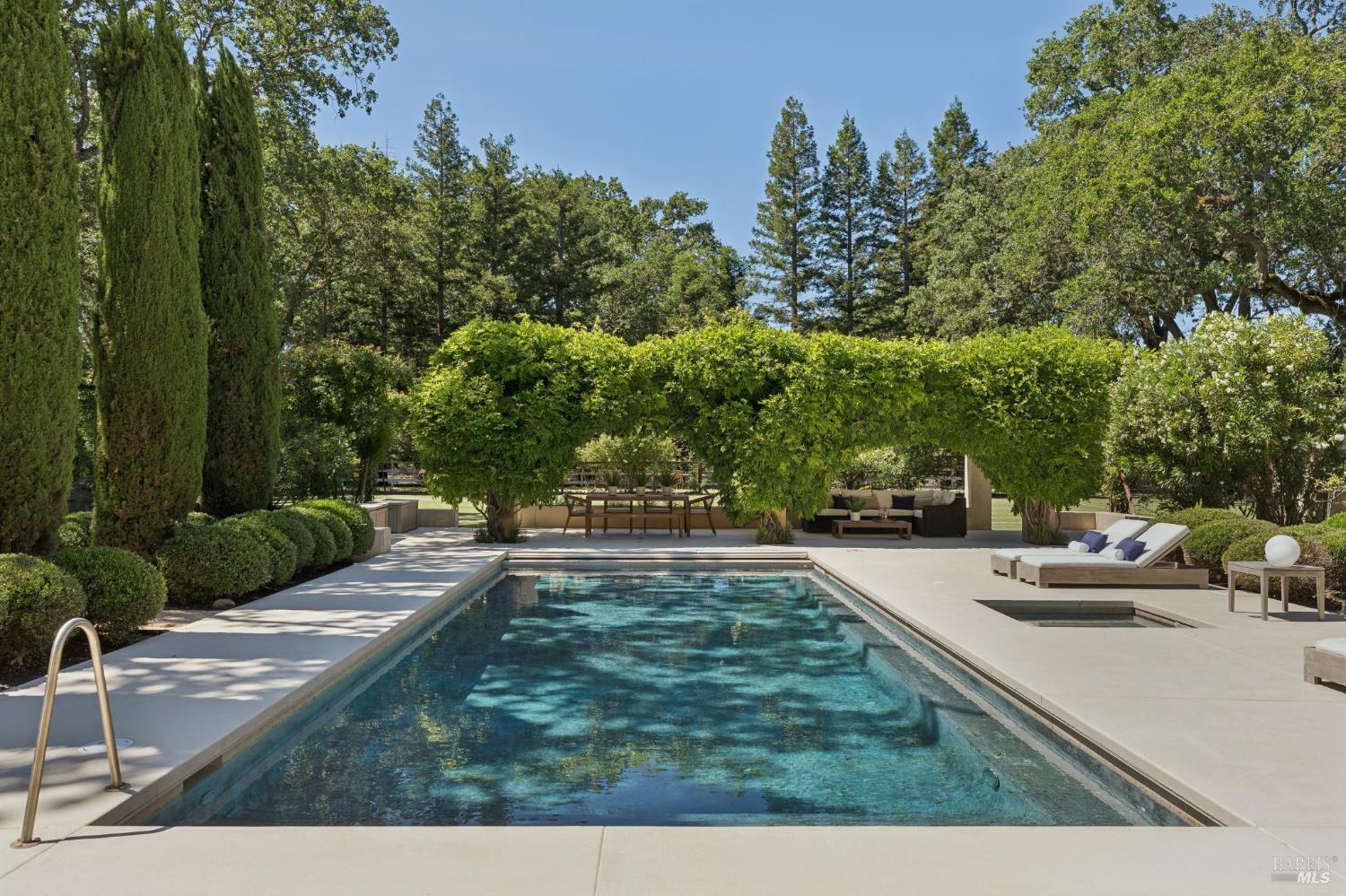1110 Bale Lane Calistoga CA 94515