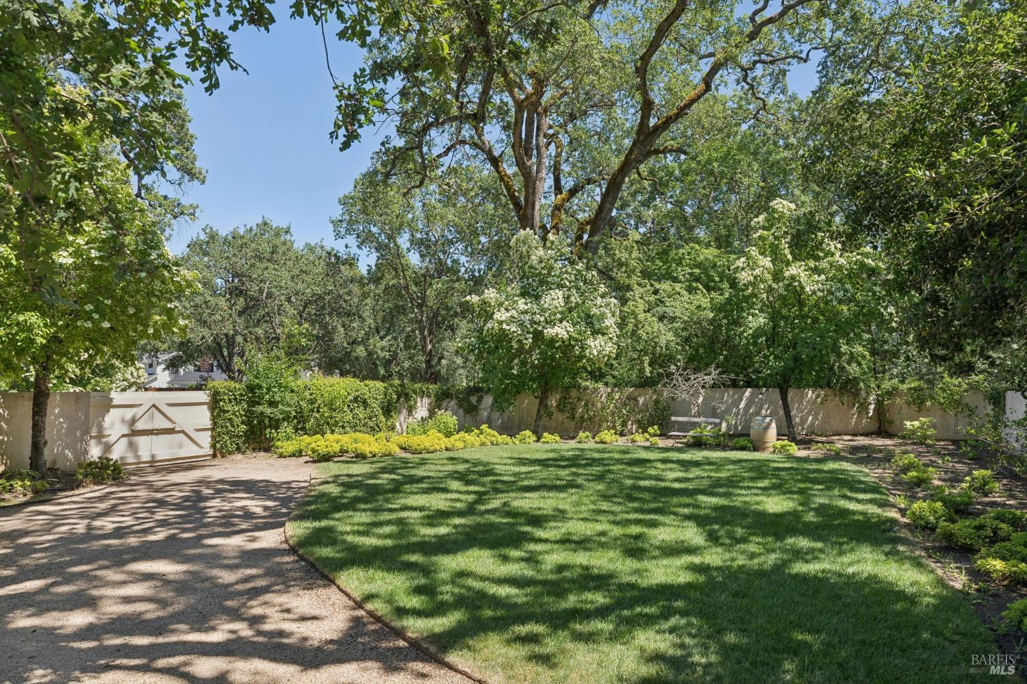 1110 Bale Lane Calistoga CA 94515