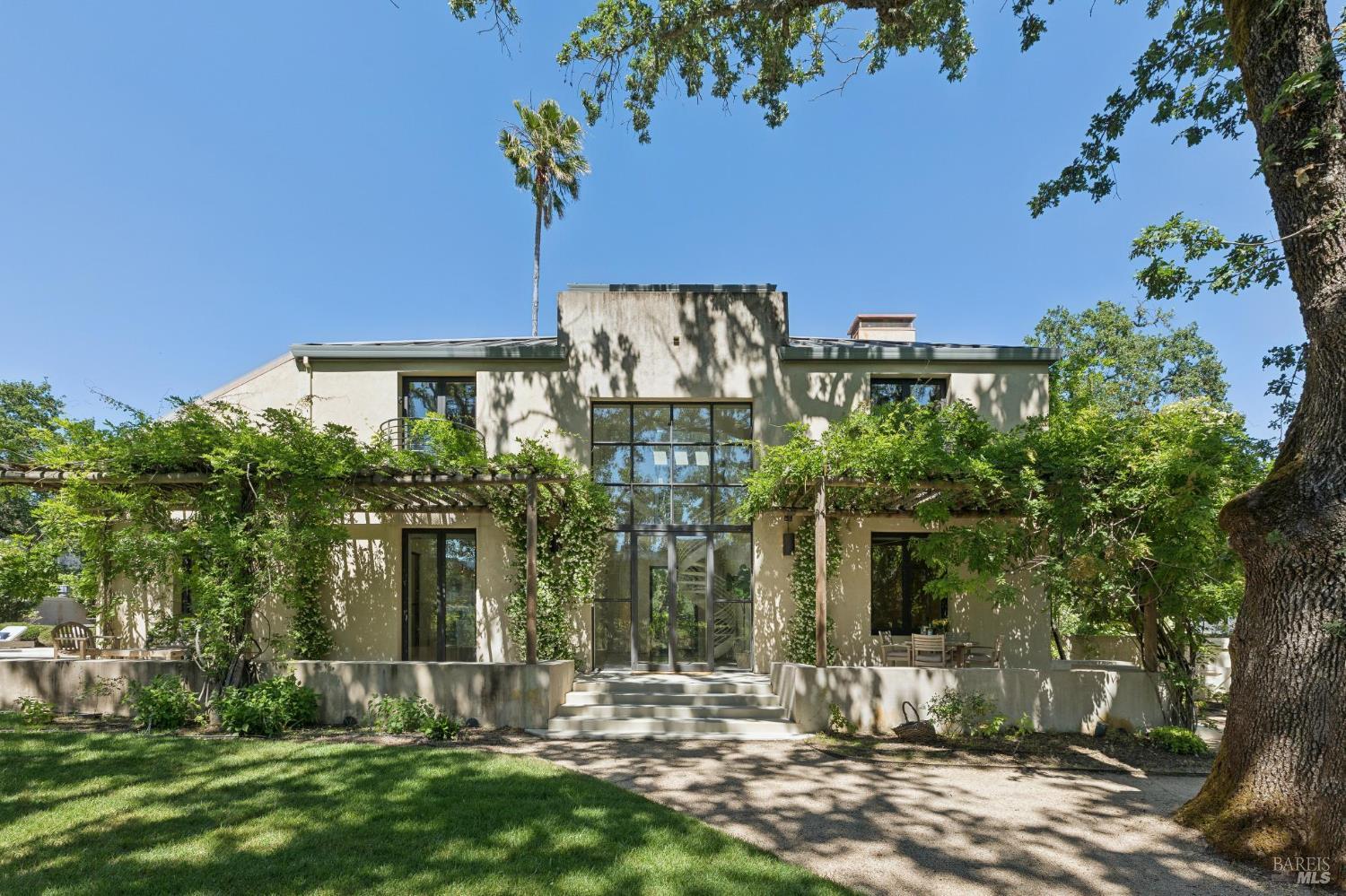 1110 Bale Lane Calistoga CA 94515