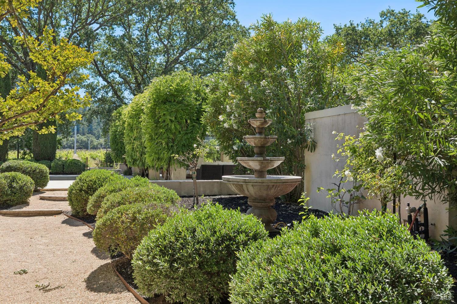 1110 Bale Lane Calistoga CA 94515