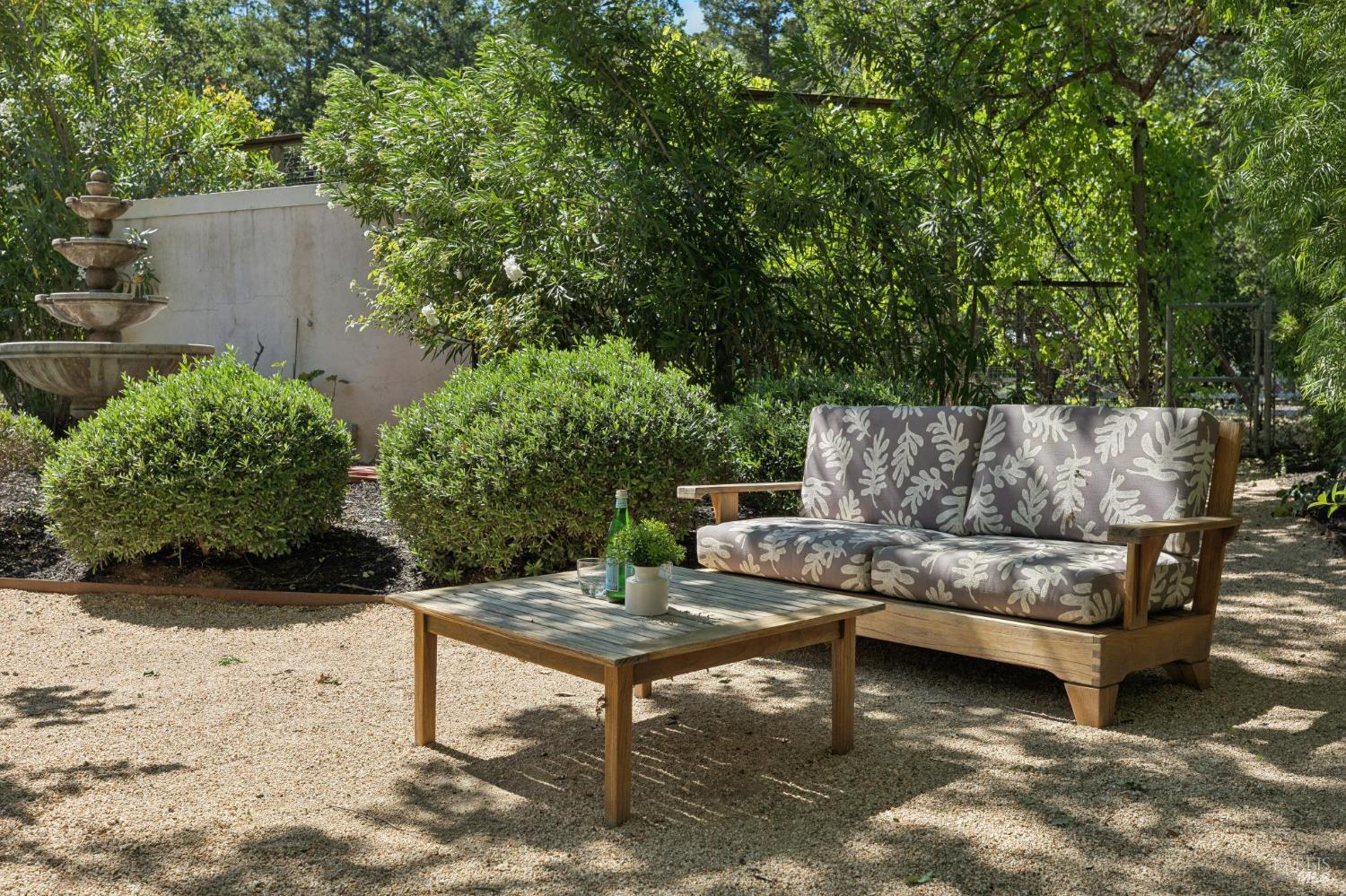 1110 Bale Lane Calistoga CA 94515