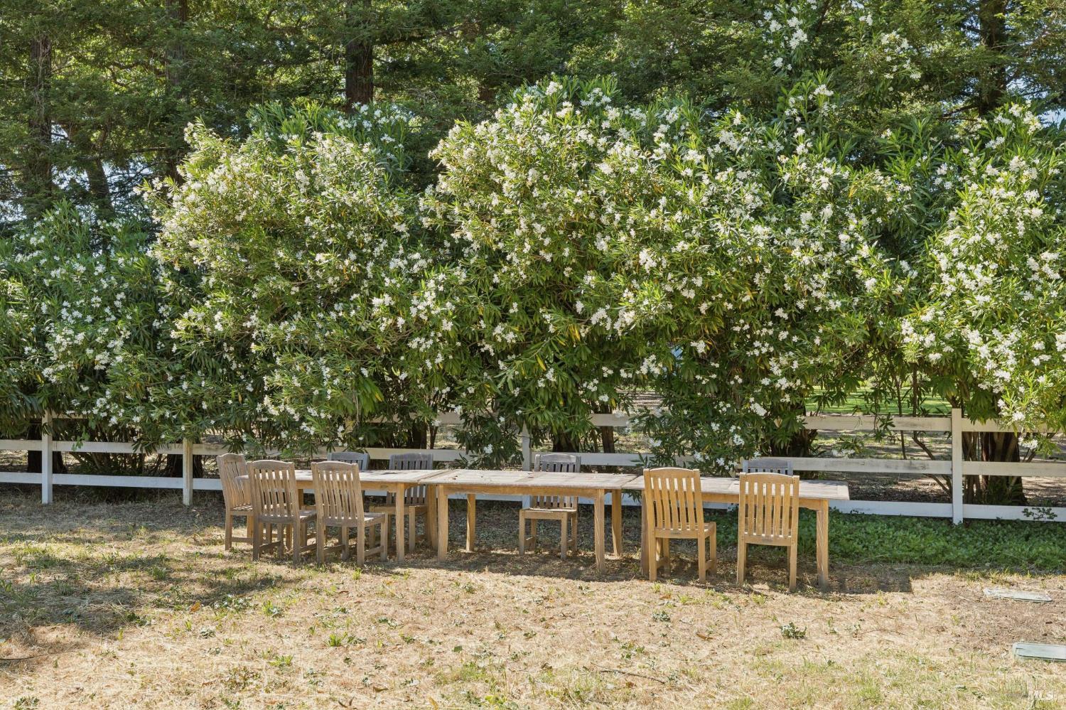 1110 Bale Lane Calistoga CA 94515