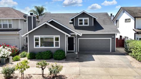 888 Starr Circle Windsor CA 95492