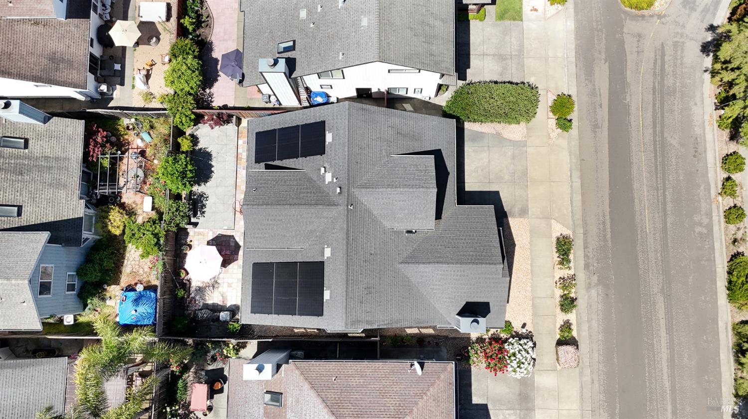 888 Starr Circle Windsor CA 95492