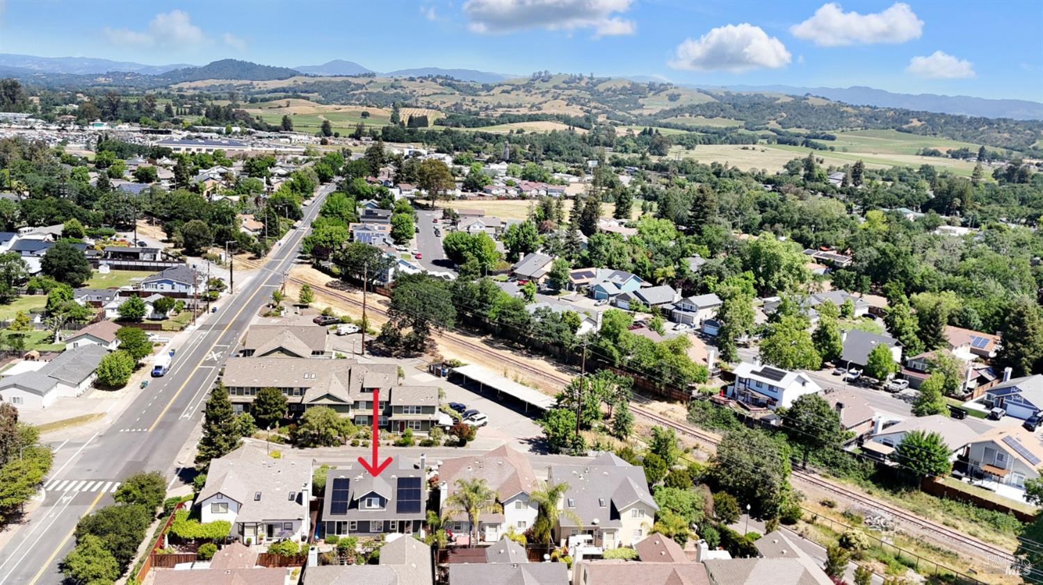 888 Starr Circle Windsor CA 95492