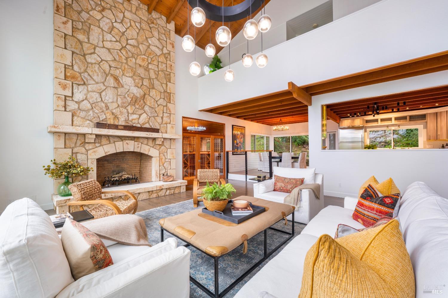 1590 Sylvaner Avenue St. Helena CA 94574