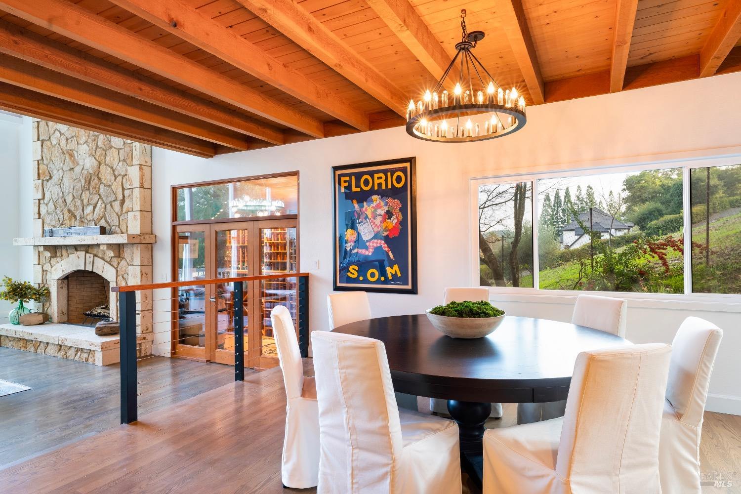 1590 Sylvaner Avenue St. Helena CA 94574
