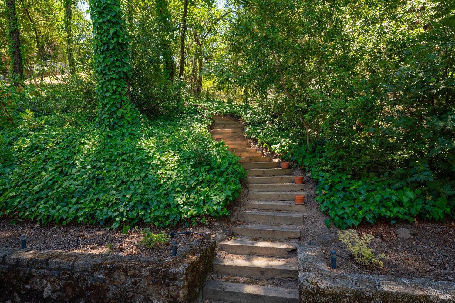 1590 Sylvaner Avenue St. Helena CA 94574