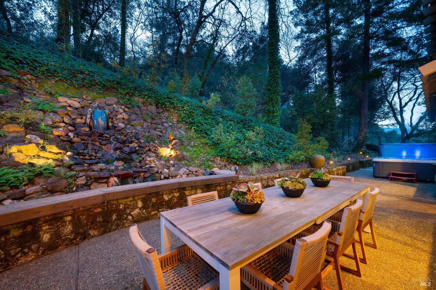 1590 Sylvaner Avenue St. Helena CA 94574