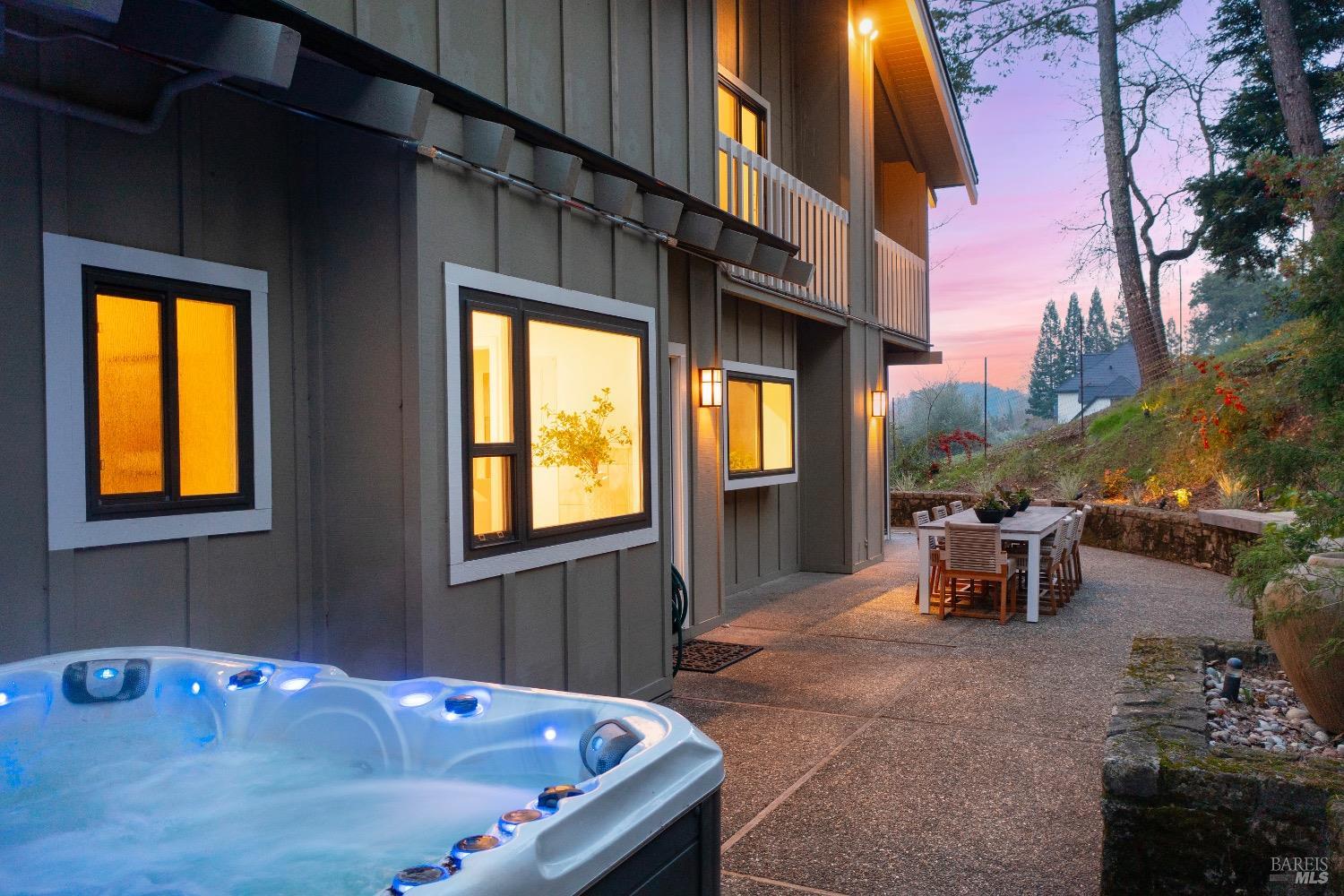 1590 Sylvaner Avenue St. Helena CA 94574
