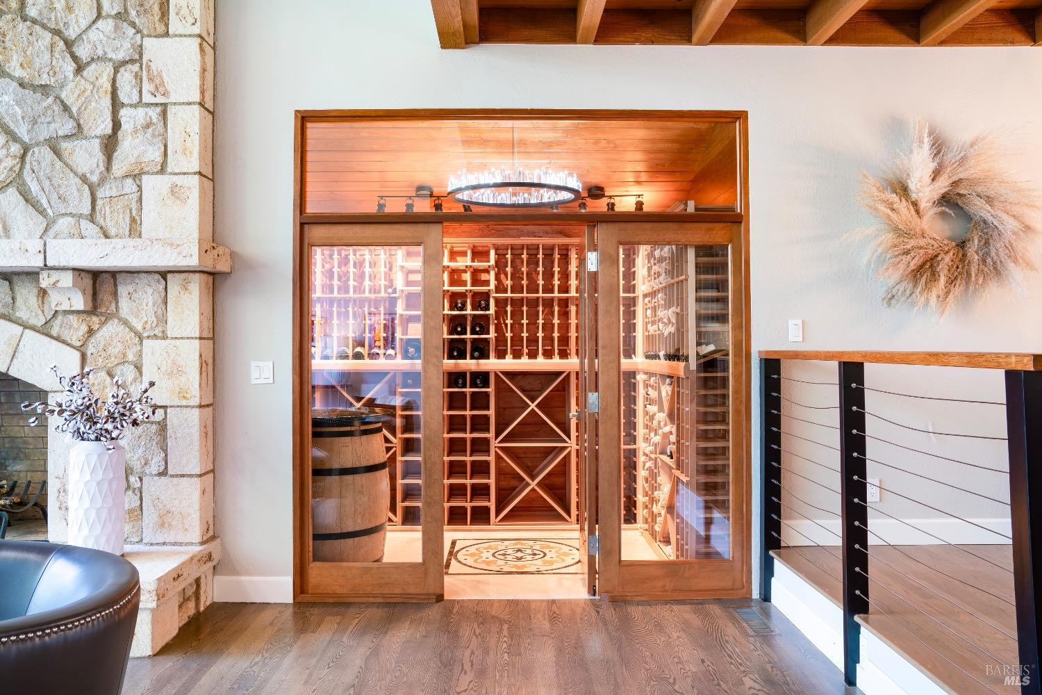 1590 Sylvaner Avenue St. Helena CA 94574