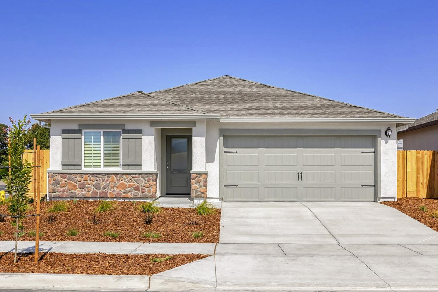 2215 Woods Drive Linda CA 95901