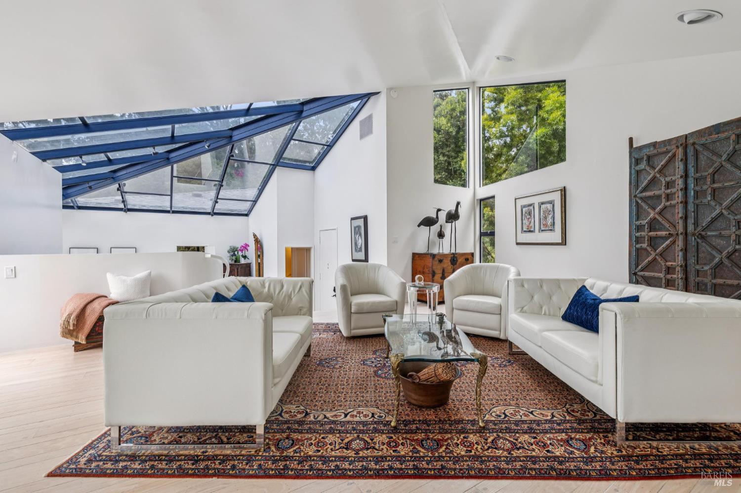 314 Bella Vista Avenue Belvedere CA 94920