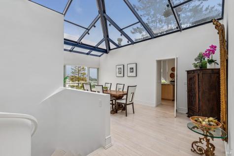 314 Bella Vista Avenue Belvedere CA 94920
