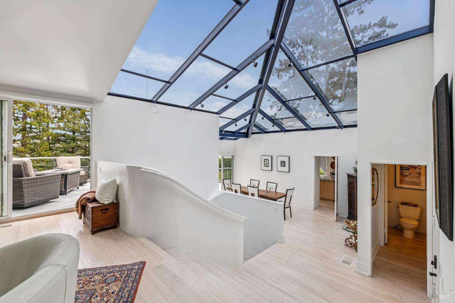 314 Bella Vista Avenue Belvedere CA 94920
