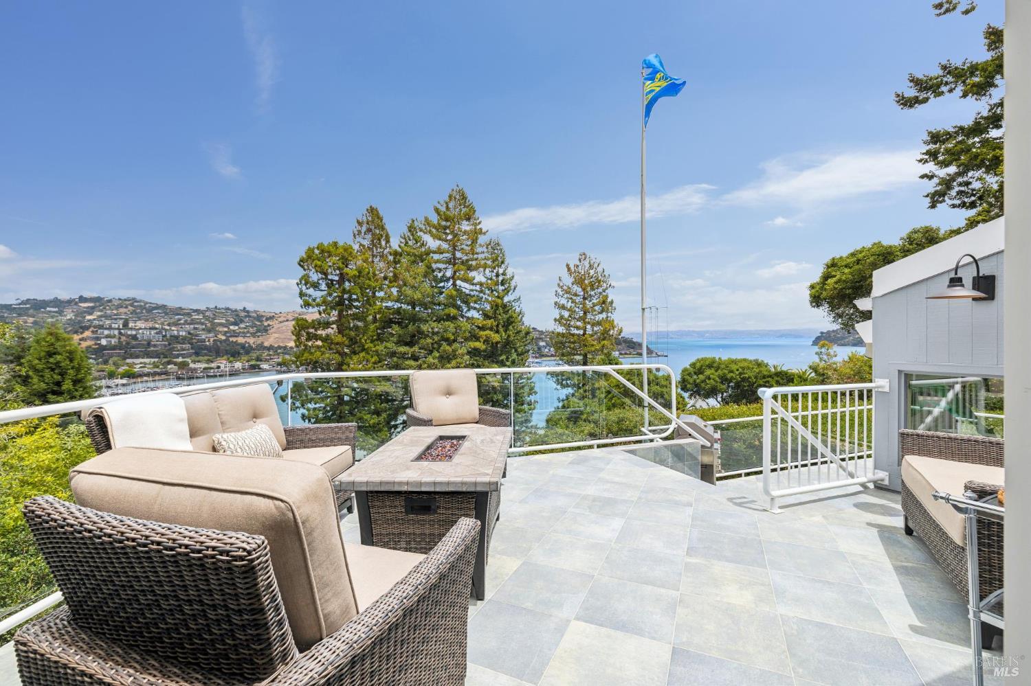 314 Bella Vista Avenue Belvedere CA 94920