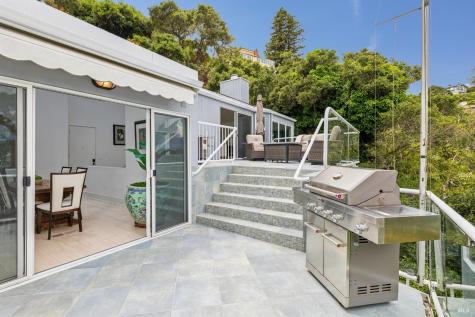 314 Bella Vista Avenue Belvedere CA 94920