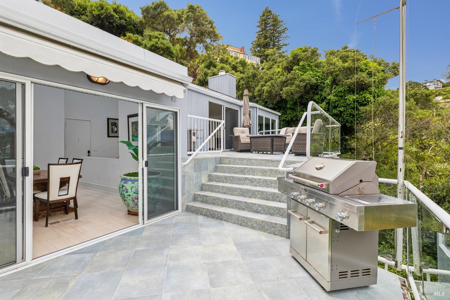 314 Bella Vista Avenue Belvedere CA 94920